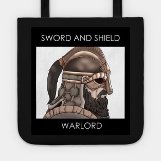 Warlord Standalone Tote