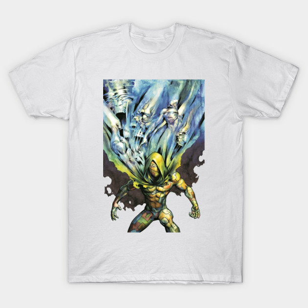 Ragman t-shirts