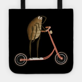 Roach Tote