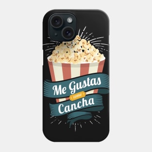 Peruvian Food Phone Case