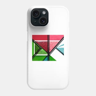 Bold n Bright !!! Phone Case