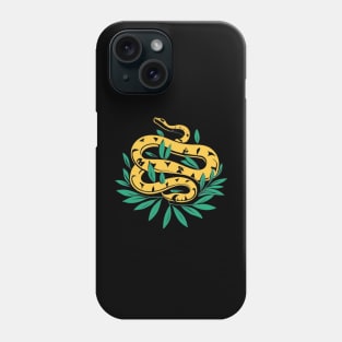 Don’t tread on me -Flag Phone Case