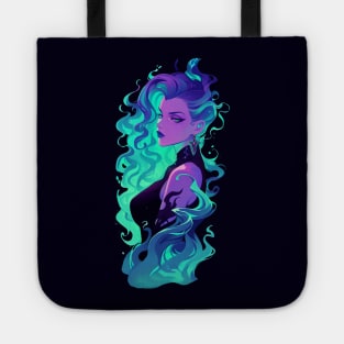 Sea Witch Tote