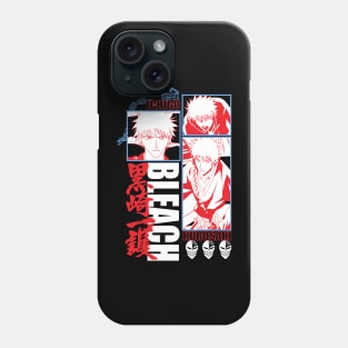 Hollow Slayer Ichigo Fanart Phone Case