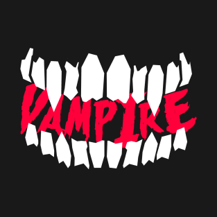 Vampire T-Shirt