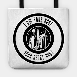 HM1GhostHost Tote