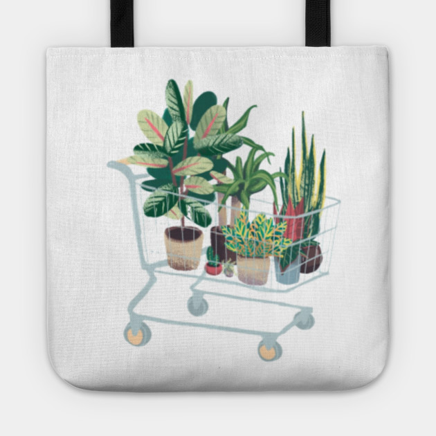 Plant Friends