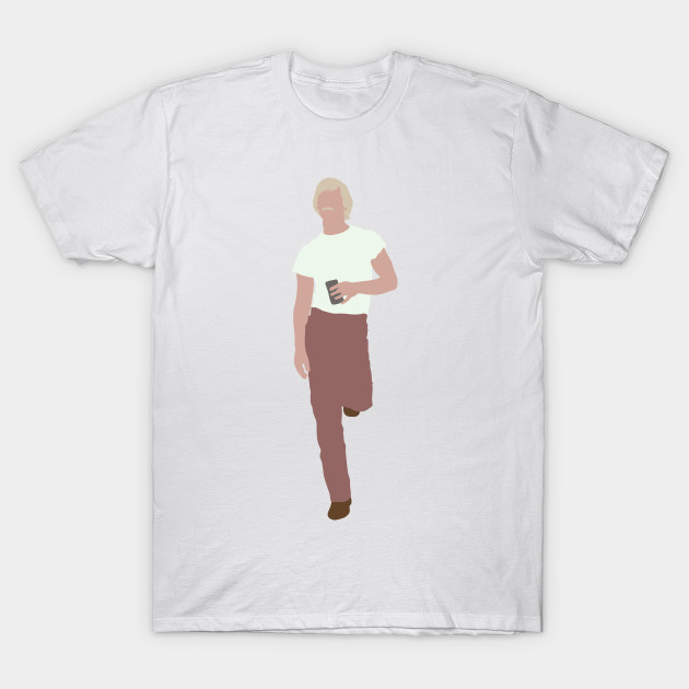 Dazed And Confused Dazed And Confused T Shirt Teepublic