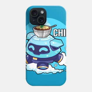 Chili Phone Case