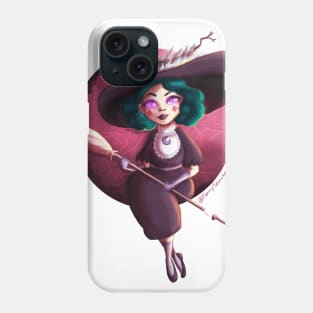 Eclipsa Phone Case