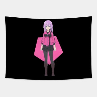 hirasaka gear aegis expansion Tapestry