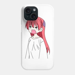 aaaaaaaaaaaaaaa- tsukasa Phone Case