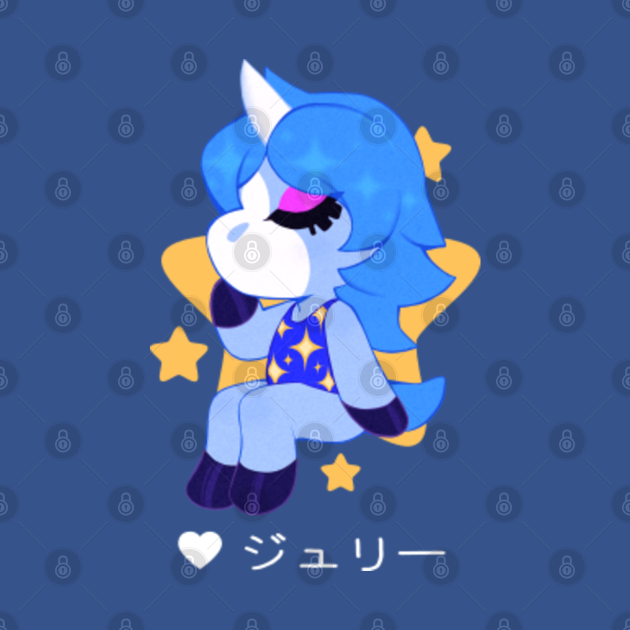 Julian - Animal Crossing - Animal Crossing New Horizons - T-Shirt