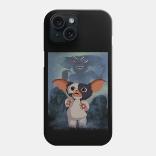 Dark Gizmo Phone Case