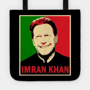 Imran Khan Tote