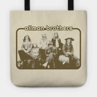 Allman-Bros Tote