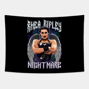 Rhea Nightmare Tapestry