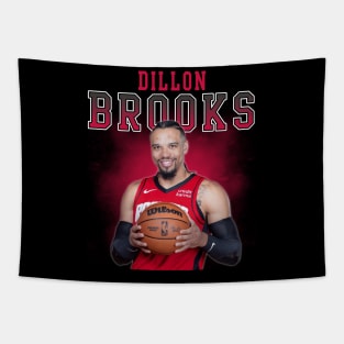 Dillon Brooks Tapestry