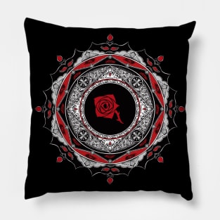 Vampire the Masquerade: Toreador - Sunweaver Pillow