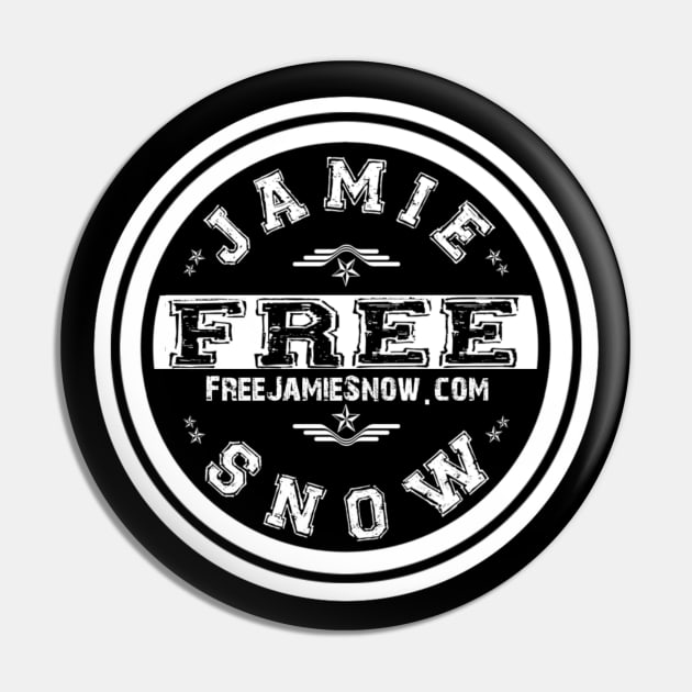 Latest Free Jamie Snow Design Pin by Snowman Network