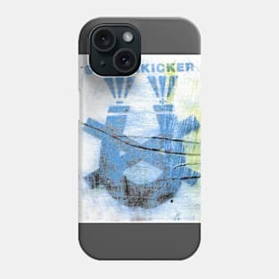 Switchkicker 17102 Magnet Phone Case