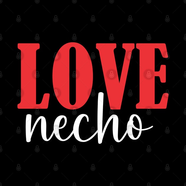 Necho by Qasim