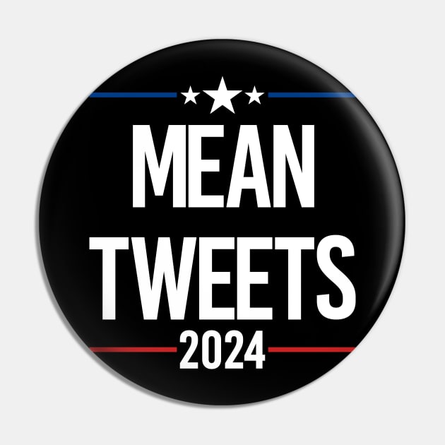 Mean Tweets 24 Pin by Riel