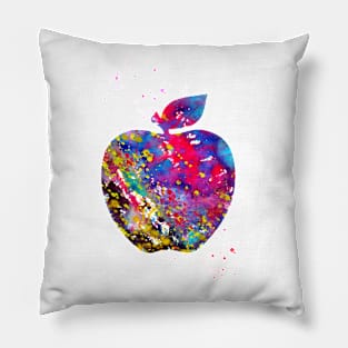 Apple Fruit Pillow