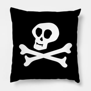 Pirate Pillow