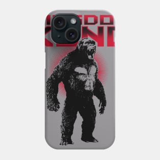 KONG's KINGDOM Phone Case