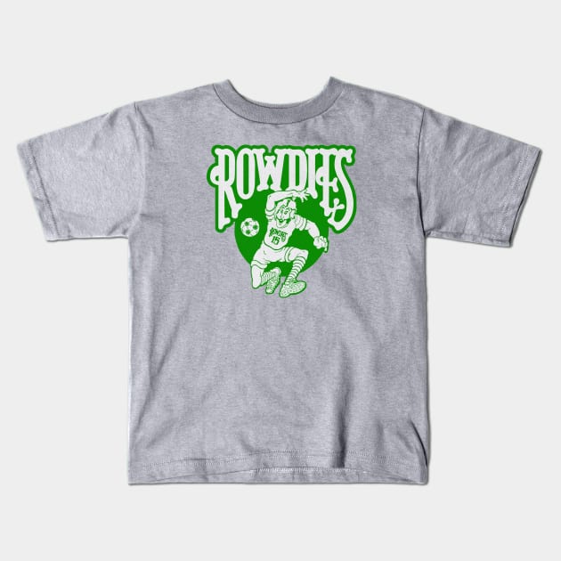 Tampazz Bay Rowdies Shirt