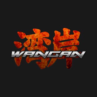 Wangan Heat T-Shirt