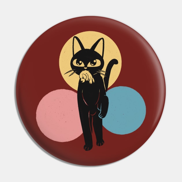 My doll dog Pin by BATKEI