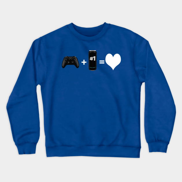 xbox one sweatshirt