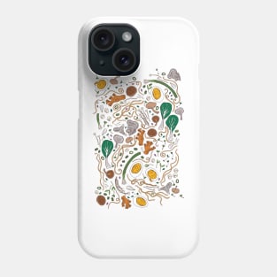 Ramen Night Phone Case