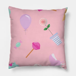 sweets Pillow