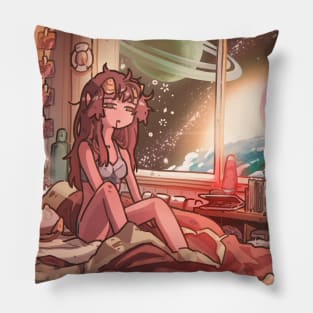 Space Pillow