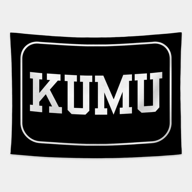 Kumu Tapestry by HobbyAndArt