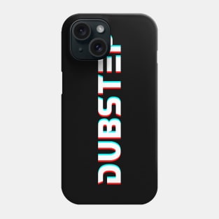 Dubstep Edm Dance Music Techno Gift Phone Case