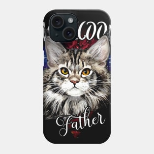 mainecoon Phone Case