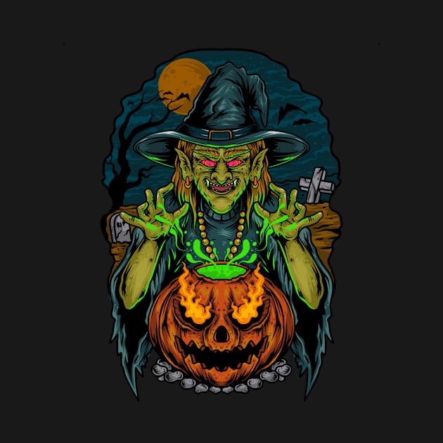 Halloween by Blunts