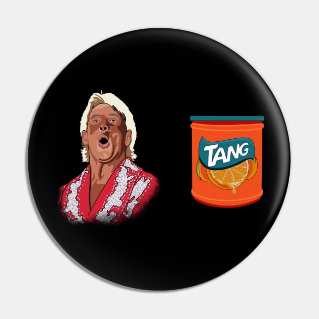 Woooooo tang Pin by Shirtsbyvaeda247