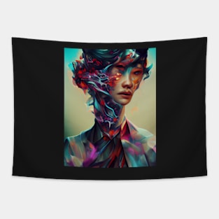 Internally Fading - best selling Tapestry