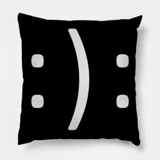 :): Pillow