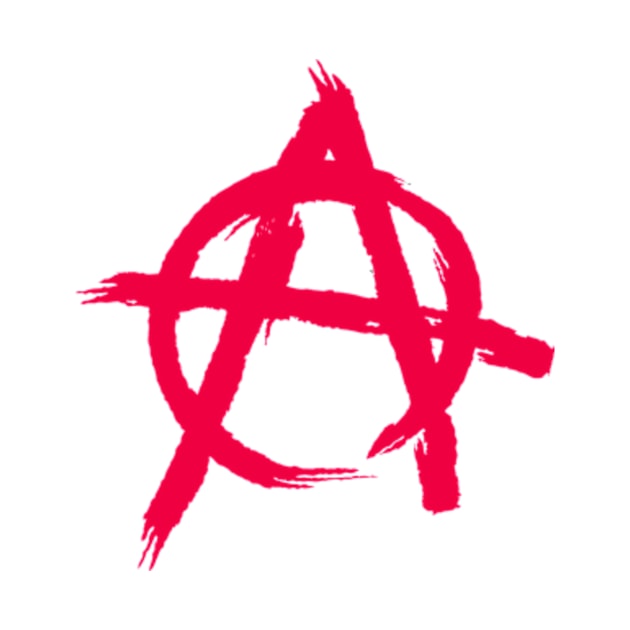 Anarchy by Welcome To Chaos 