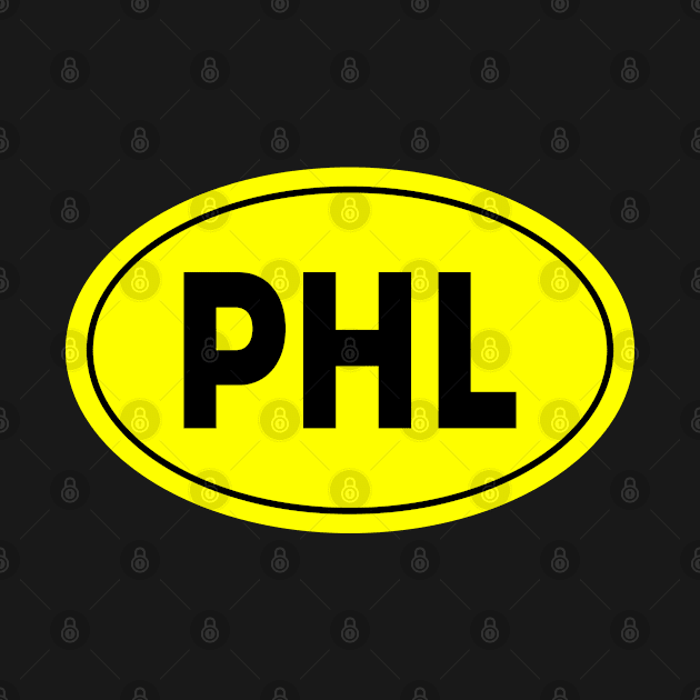 PHL Airport Code Philadelphia International Airport USA by VFR Zone