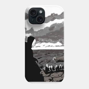 The Seventh Seal Phone Case