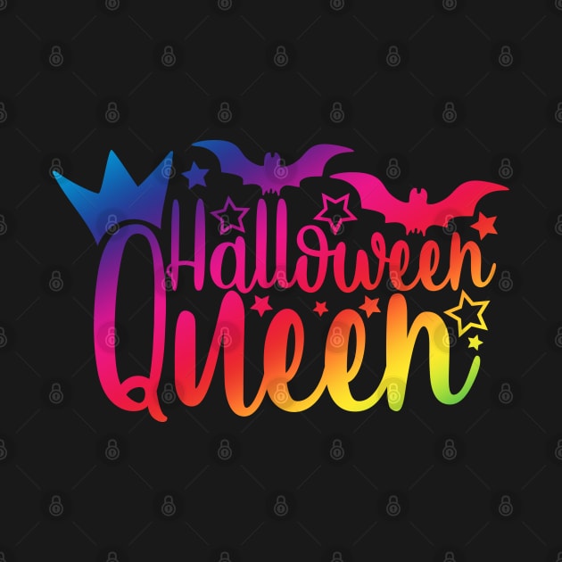 Halloween Queen by ShopBuzz