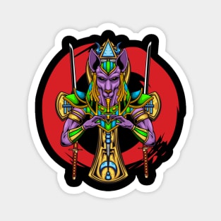 Anubis 4.2 Magnet