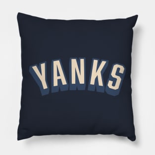 YANKS Pillow